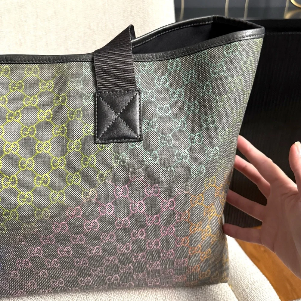 Gucci authentic gg